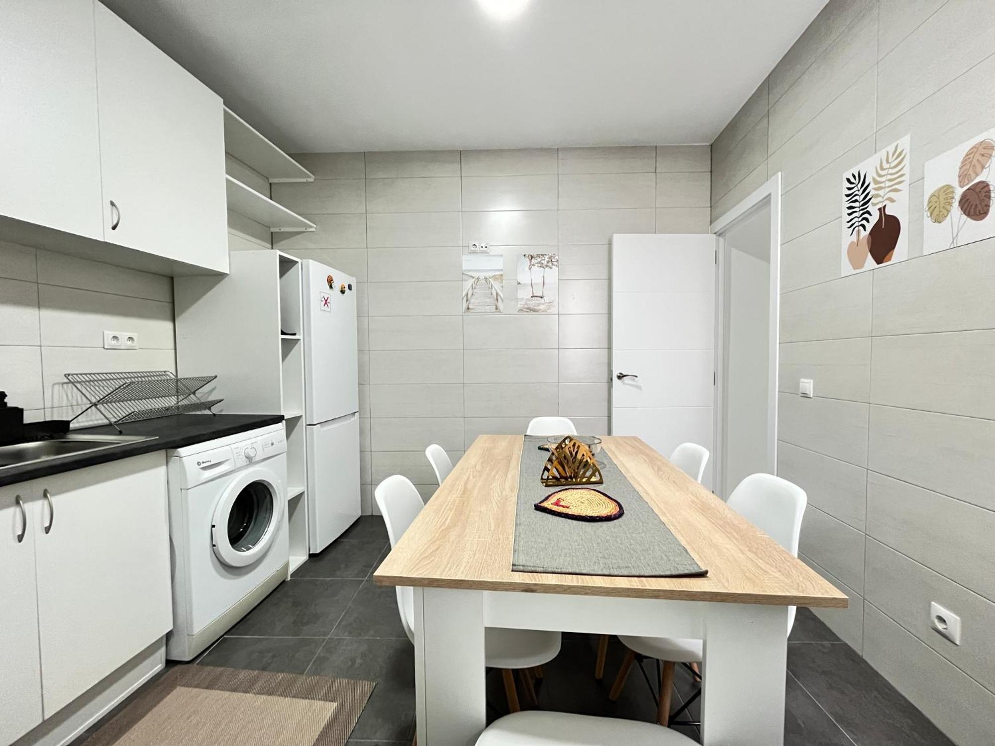 Exclusivo Atico Chamberi Apartman Madrid Kültér fotó
