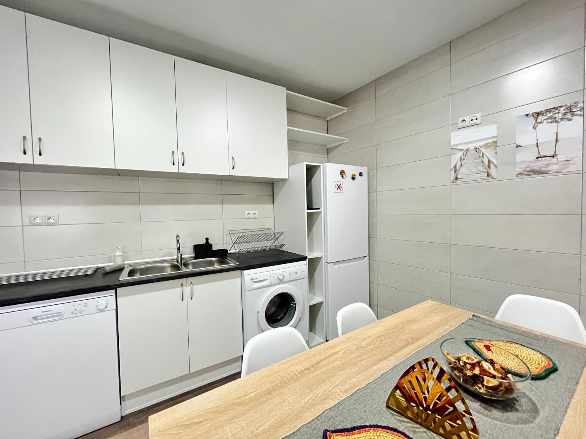 Exclusivo Atico Chamberi Apartman Madrid Kültér fotó