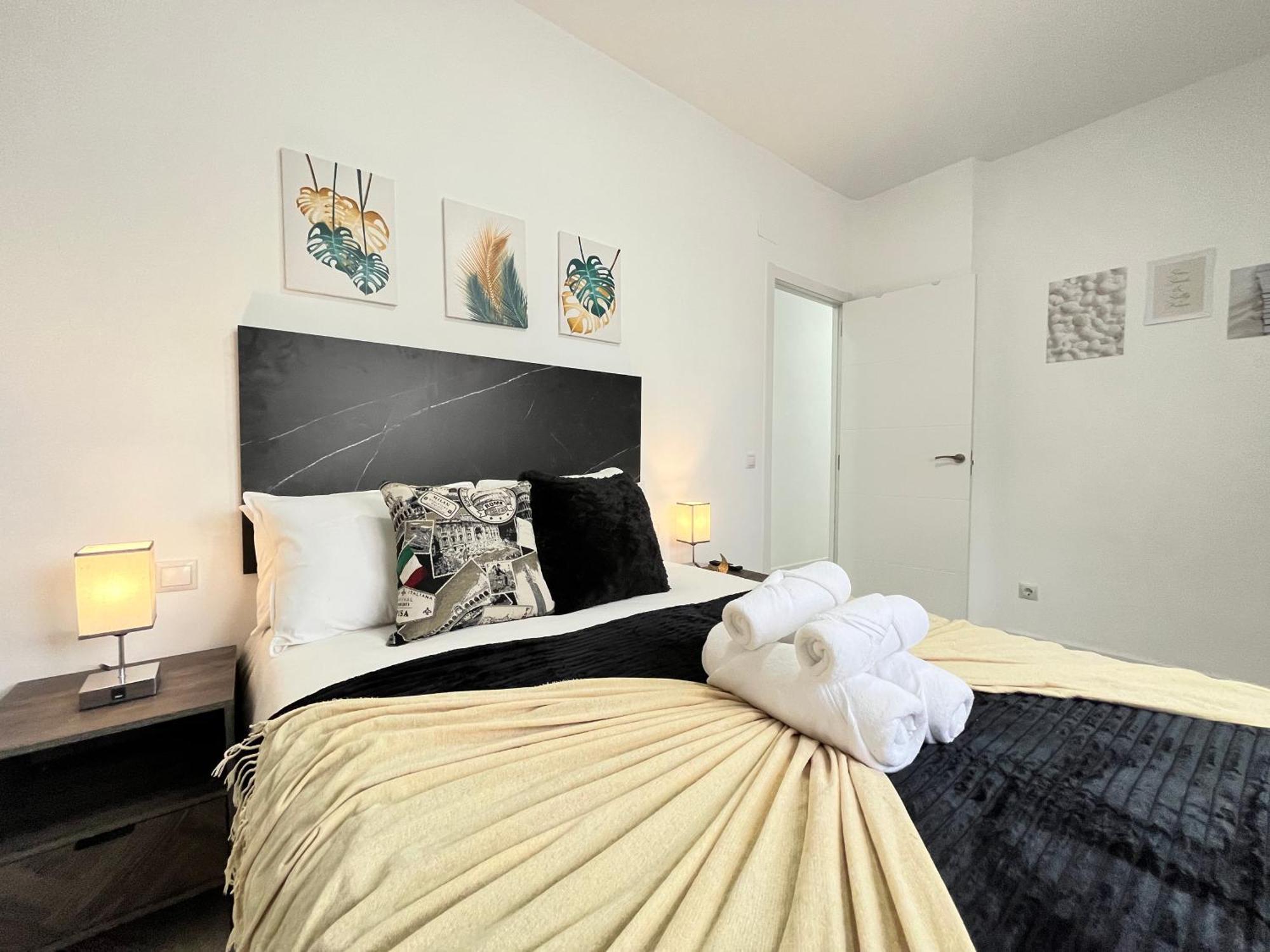 Exclusivo Atico Chamberi Apartman Madrid Kültér fotó