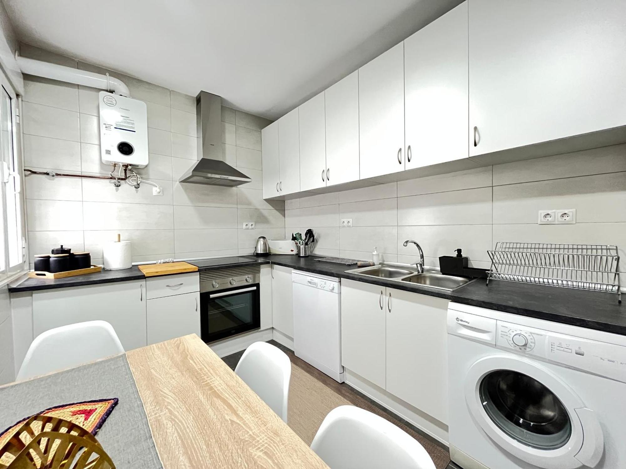 Exclusivo Atico Chamberi Apartman Madrid Kültér fotó