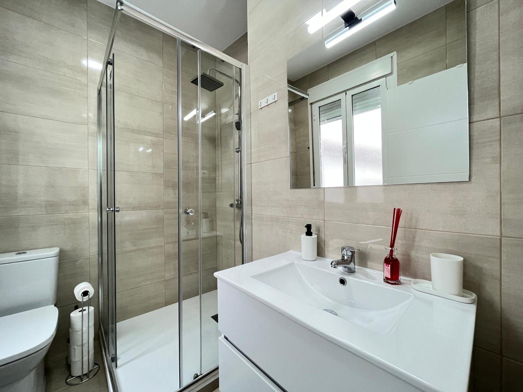 Exclusivo Atico Chamberi Apartman Madrid Kültér fotó