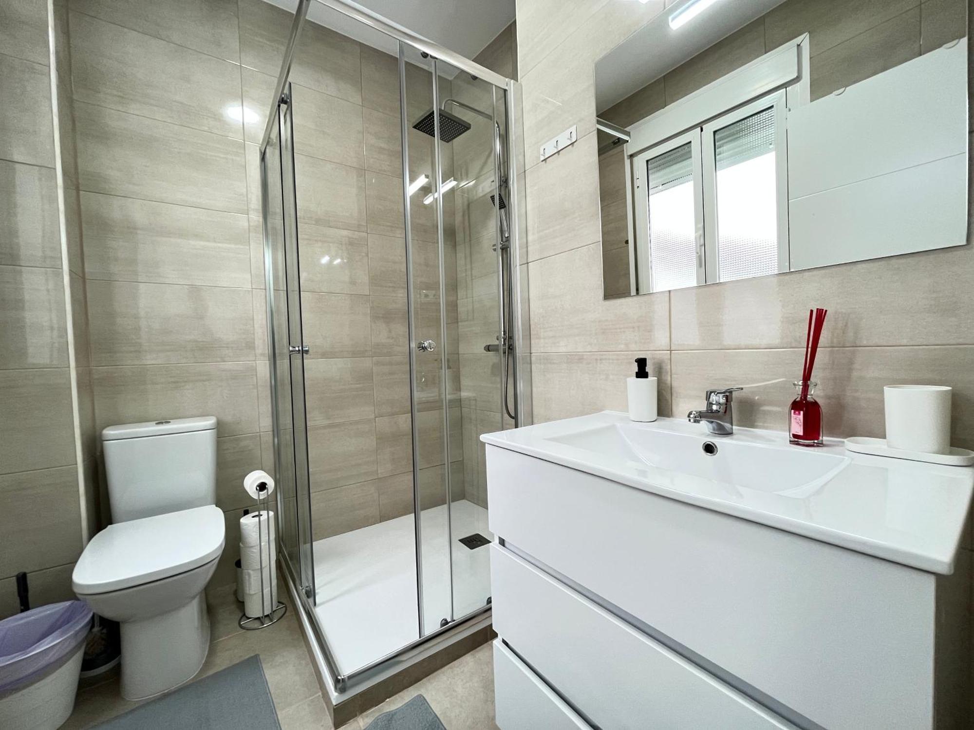 Exclusivo Atico Chamberi Apartman Madrid Kültér fotó